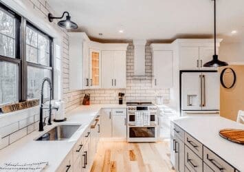 4 Questions to Ask Before Remodeling Your Kitchen
