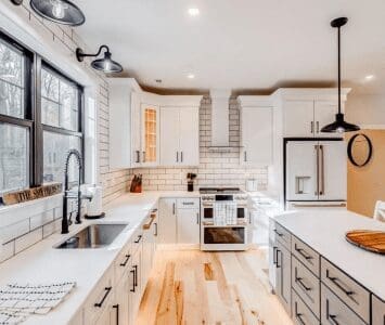 4 Questions to Ask Before Remodeling Your Kitchen