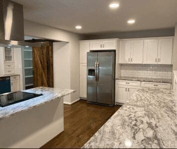 The Top 5 Benefits of Undergoing a Kitchen Renovation Project