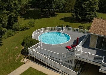 Why You Should Leave Deck Building to the Pros