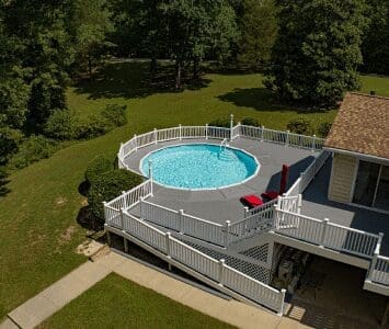 Why You Should Leave Deck Building to the Pros