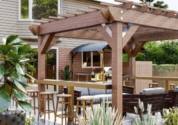 Revamp Your Outdoor Space: Creative Deck Remodeling Ideas