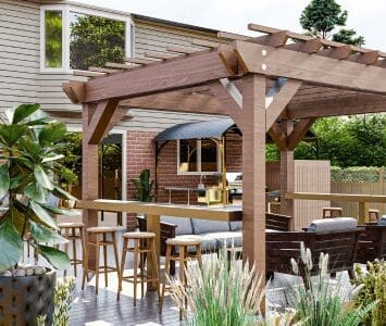 Revamp Your Outdoor Space: Creative Deck Remodeling Ideas