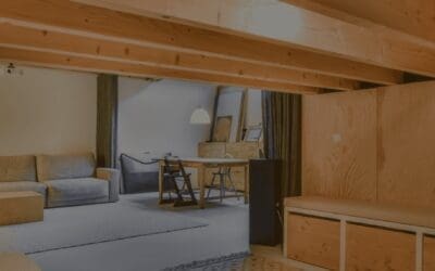 Elevate Your Basement Space with the Coolest Items for a Remarkable Remodel