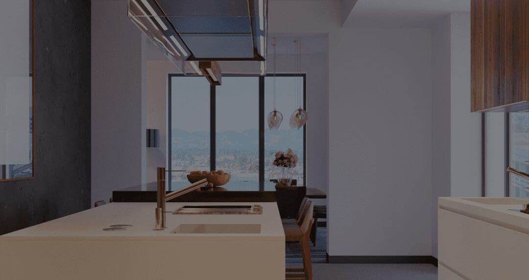 Kitchen remodeling: trends and tips for a modern makeover