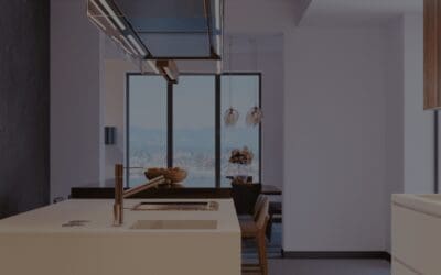 Kitchen remodeling: trends and tips for a modern makeover