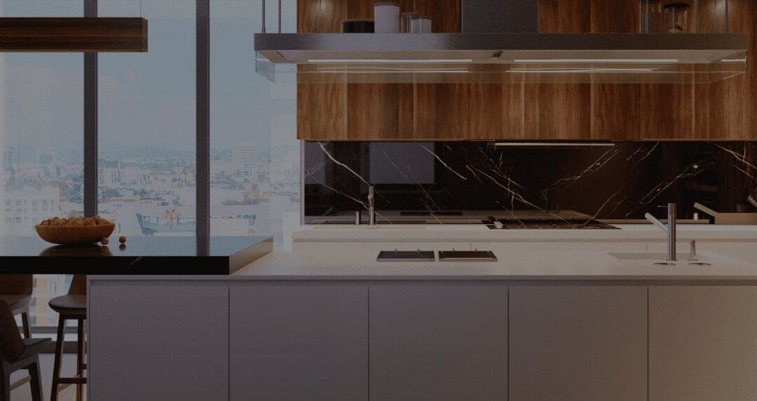 Take a Look at the Best Kitchen Remodeling Trends