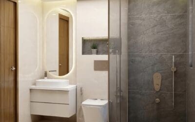 Trendy Upgrades for Your Bathroom