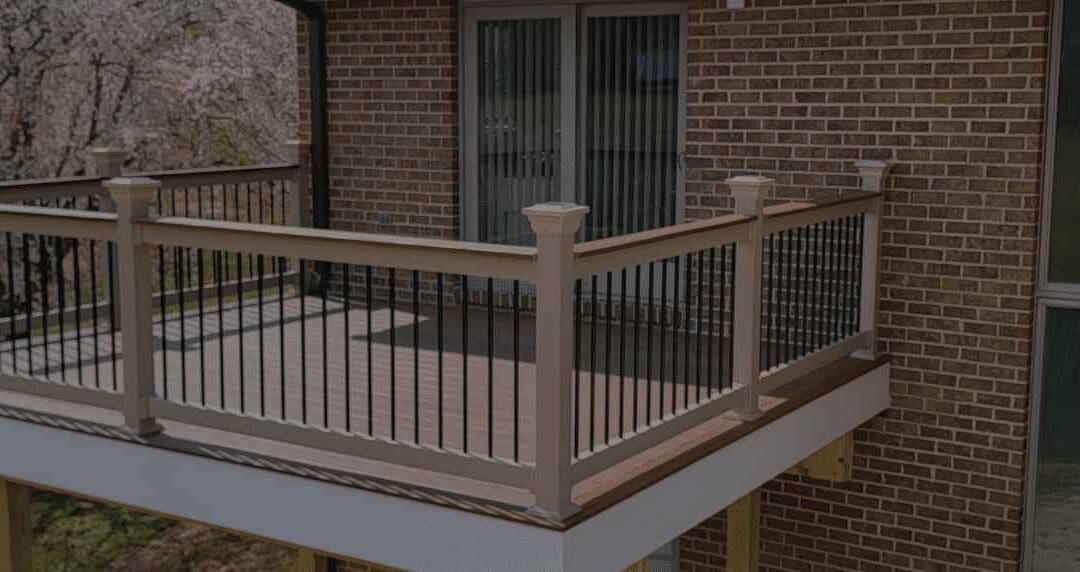 Types of Decks That Will Give Your House an Upgrade!