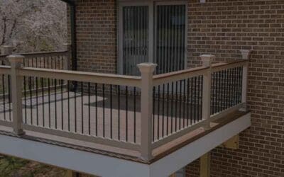 Types of Decks That Will Give Your House an Upgrade!