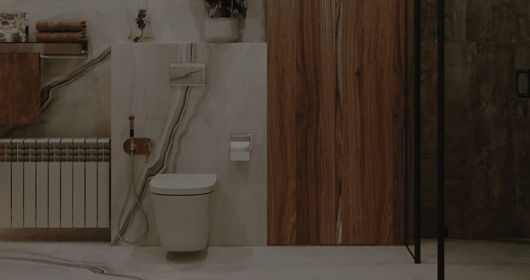 Bathroom Renovation: Inspirational Designs