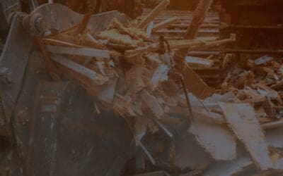 Demolition Done Right: Learn About Safe Demolition