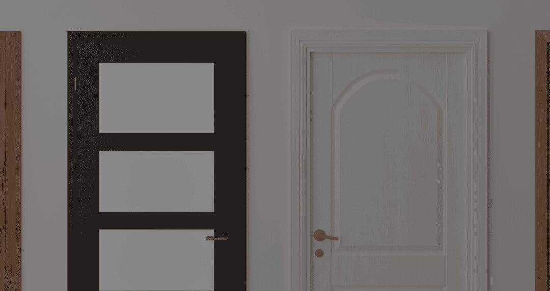 Choosing the Right Doors for Your Home and Proper Installation