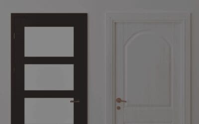 Choosing the Right Doors for Your Home and Proper Installation
