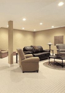 Mother In Law Suites