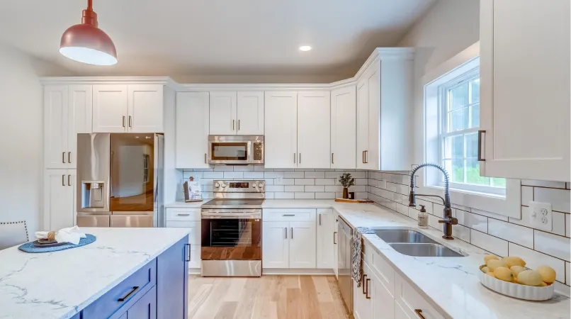 Home Improvement Services