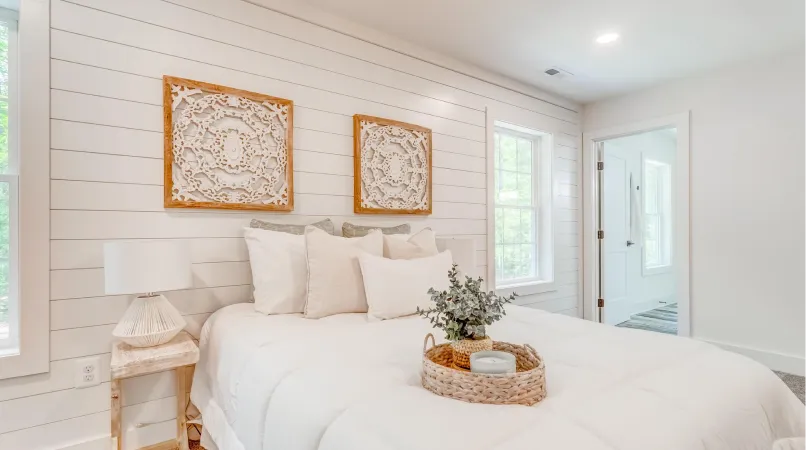 Home Improvement Services