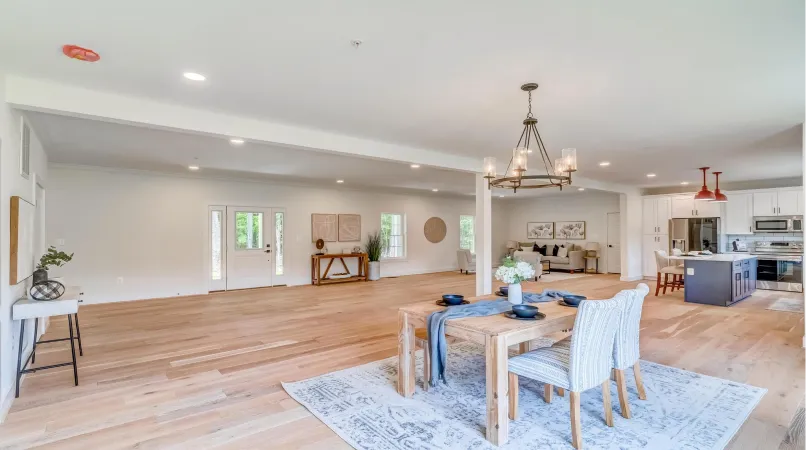 Home Improvement Services