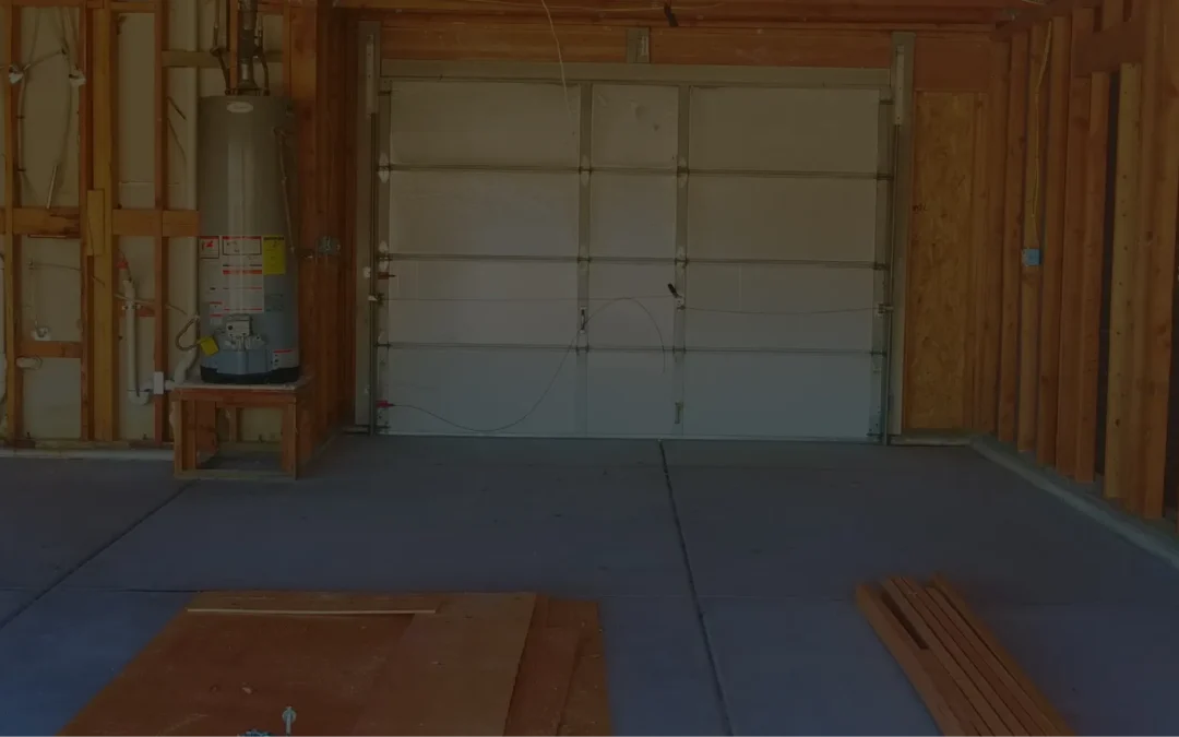 Transform Your Space: Finding the Best Garage Construction Services Near You