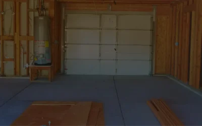 Transform Your Space: Finding the Best Garage Construction Services Near You