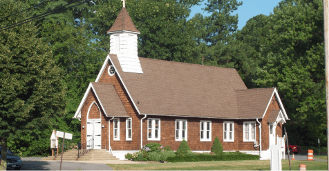 Davidsonville, Maryland