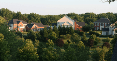 Friendship, Maryland