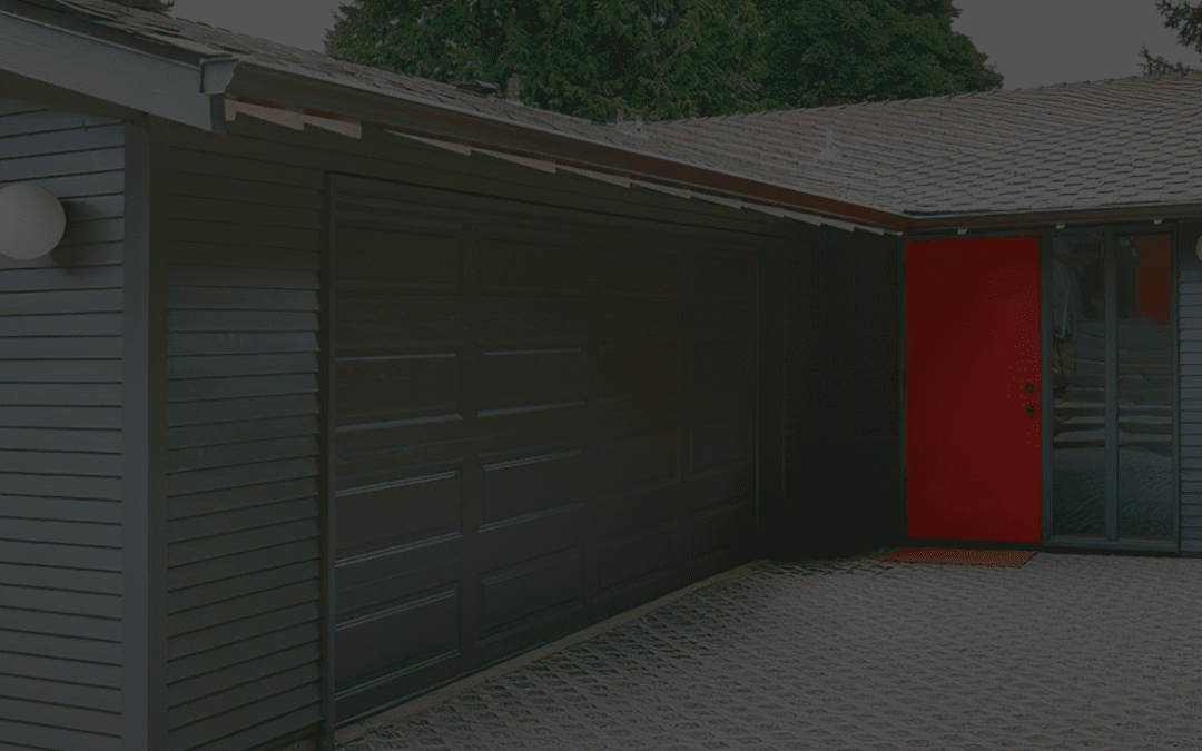 The Ultimate Guide to Finding Reliable Garage Door Repair Services Near You