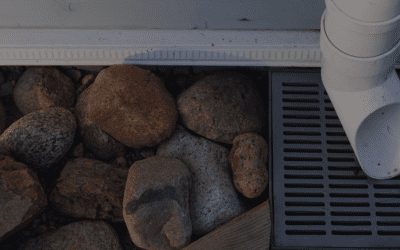 Creating the Perfect Waterproof Under Deck Ceiling: Innovative Deck Drainage System Ideas