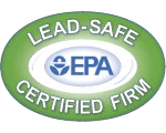 EPA Lead Safe Certified Firm