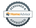Home Advisor Screened Approved