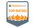Home Advisor Top Rated