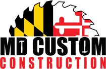 Logo-MD-Custom-Construction-Footer