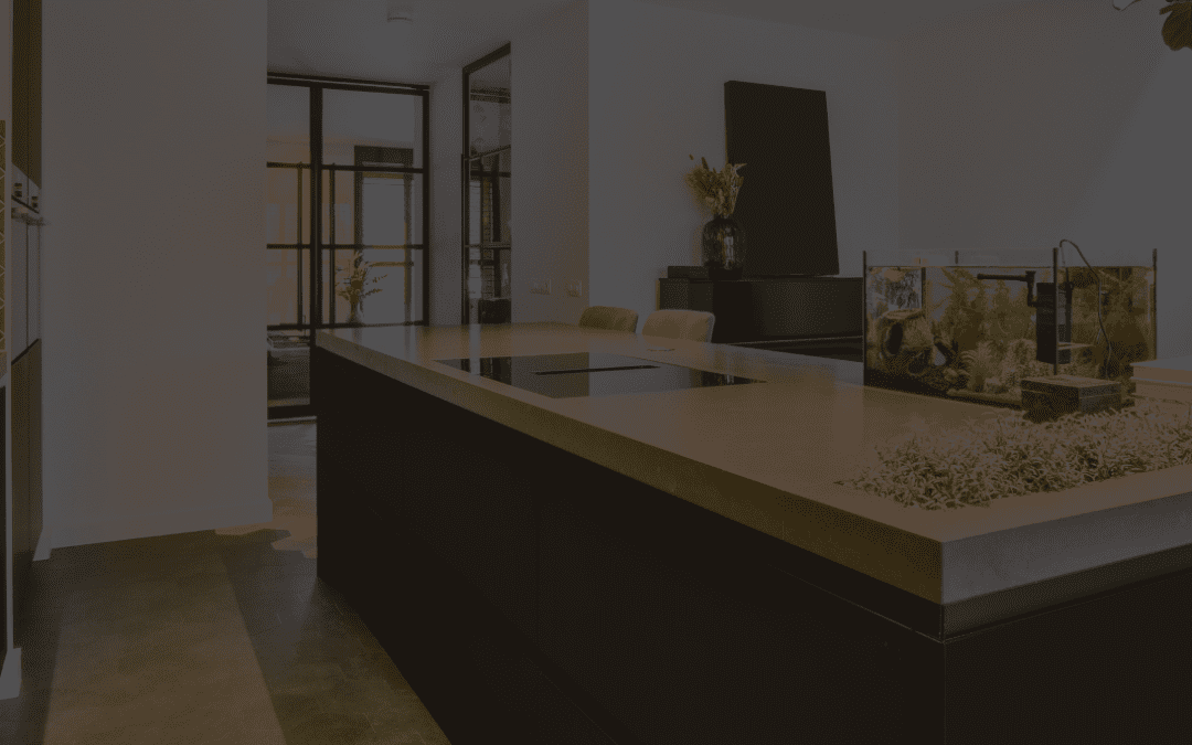 2025 Kitchen Remodeling Trends That Will Transform Your Space