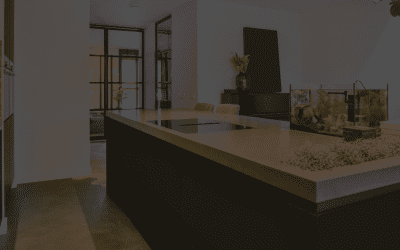 2025 Kitchen Remodeling Trends That Will Transform Your Space