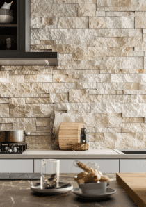 Backsplash Tile