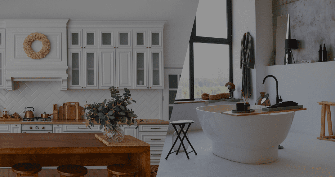 Transform Your Home with Revitalized Kitchen and Bath Designs: The Ultimate Guide to Elevating Your Living Spaces