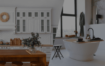 Transform Your Home with Revitalized Kitchen and Bath Designs: The Ultimate Guide to Elevating Your Living Spaces