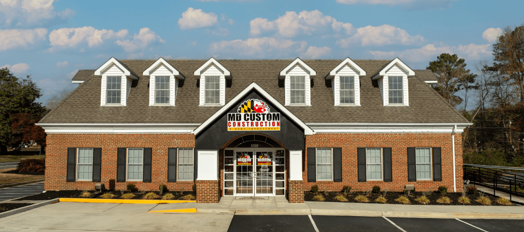 MD Custom Construction