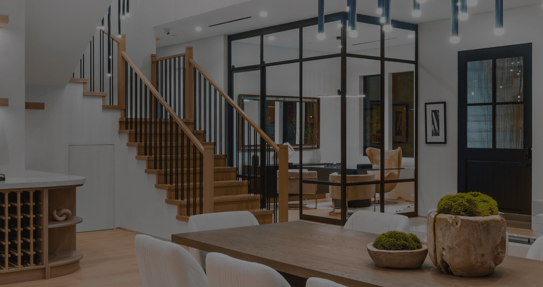 2025 Home Design Trends for Maryland Homeowners