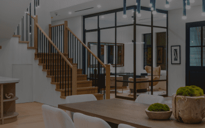 2025 Home Design Trends for Maryland Homeowners