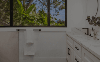 How Bathroom Remodeling Contractors Create Easy-to-Clean Bathrooms for Busy Homeowners