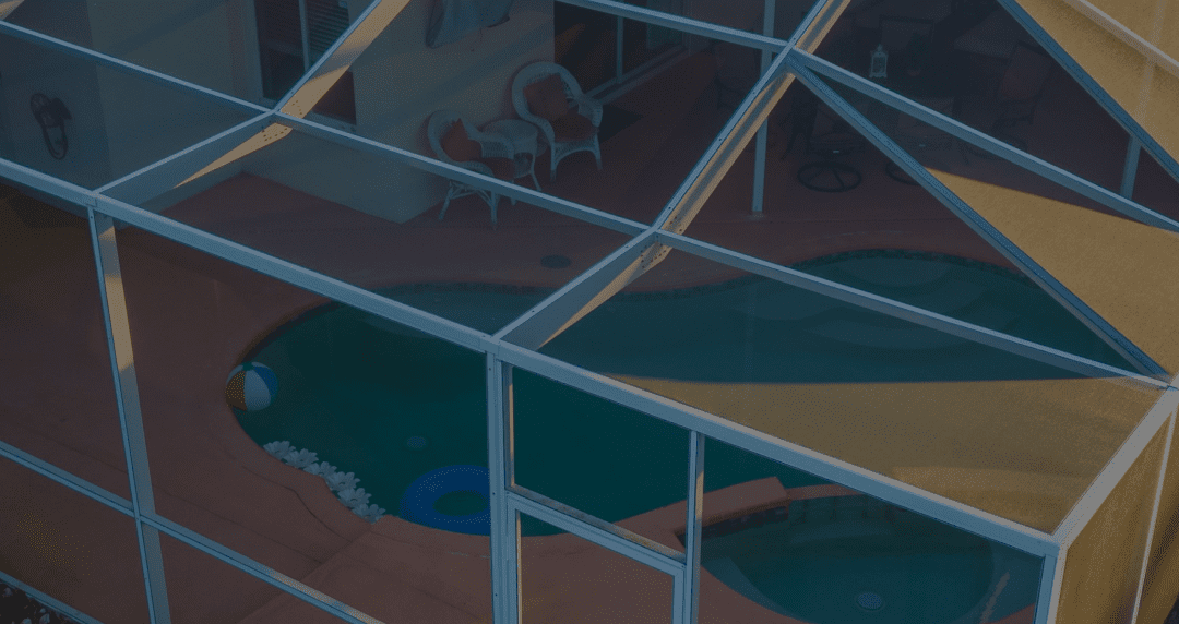 Step-by-Step Guide to Designing and Building Your Perfect Screen Room: Tips for Maryland Homeowners