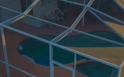 Step-by-Step Guide to Designing and Building Your Perfect Screen Room: Tips for Maryland Homeowners