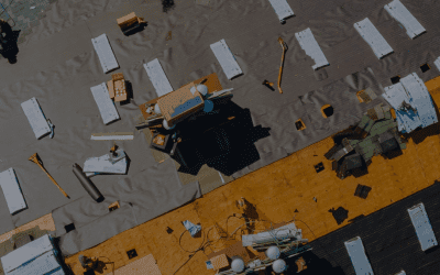 Is It Time for a Roof Replacement? Top Signs for Hollywood, MD Homeowners