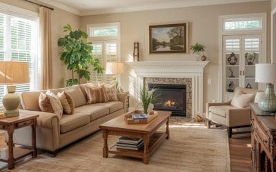 2025 Home Remodeling Trends That Will Transform Your Space