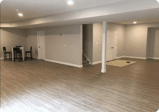 5 Mistakes to Avoid When Starting a Basement Remodeling