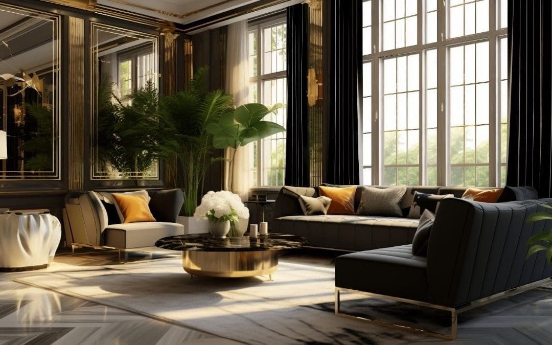 Luxury Home Design Trends to Watch in 2026