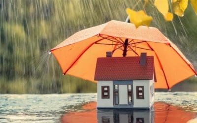 8 Effective Ways to Weatherproof Your Home