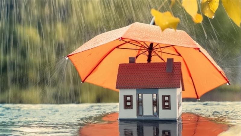 8 Effective Ways to Weatherproof Your Home