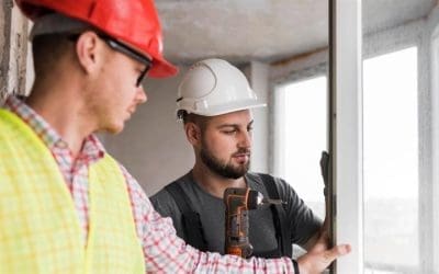 Winter Window and Door Problems You Shouldn’t Ignore